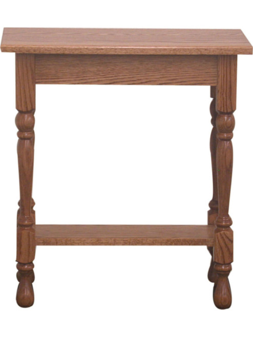 End Table C1222