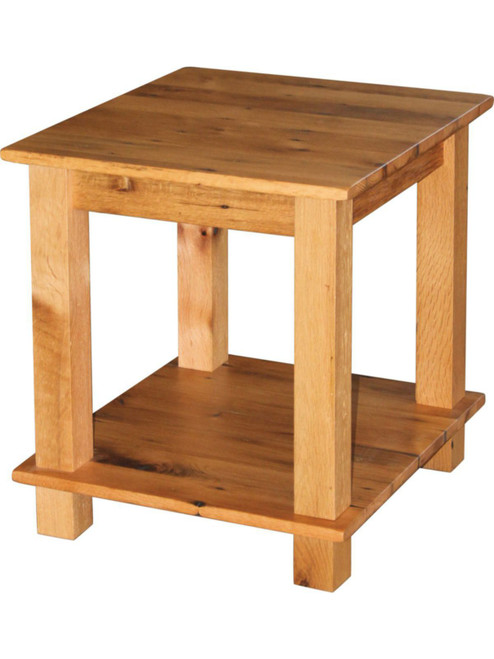 End Table FE2422