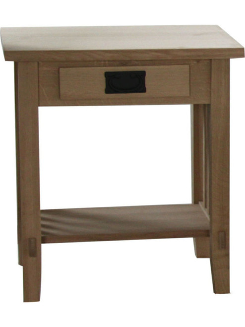 End Table M1822