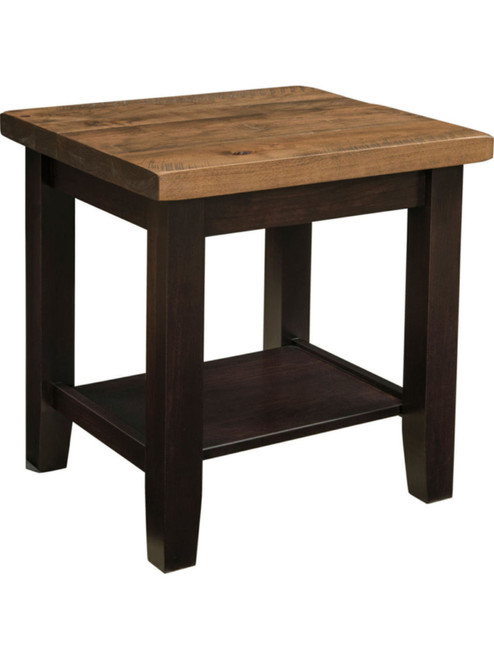 End Table PC2224