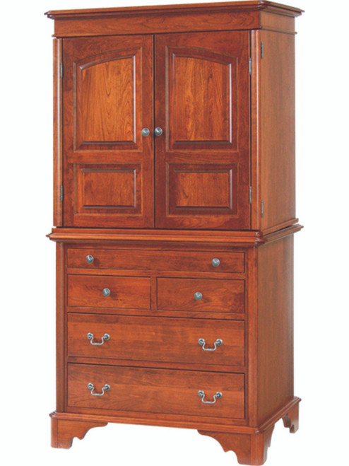 Arlington Armoire 7618