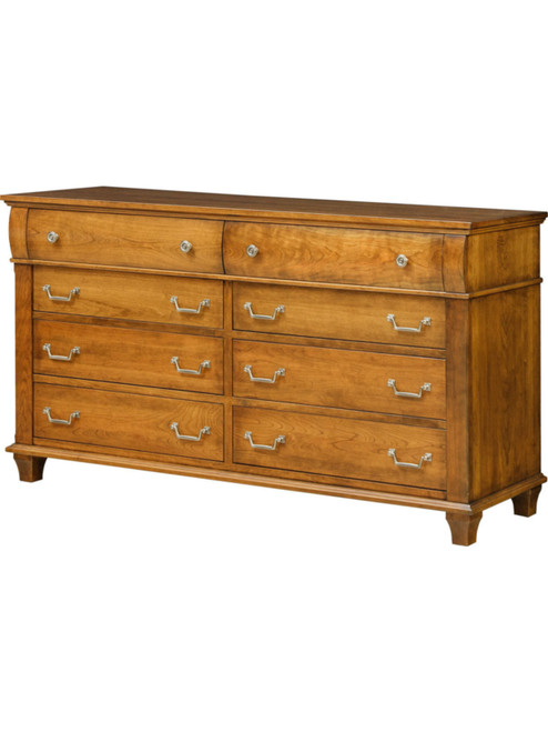 Coopers Mill Triple Dresser 8326