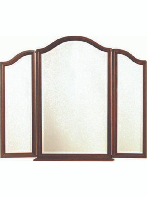 Williamsburg Arch Triview Mirror 7732