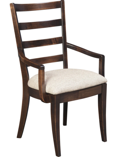 Montbec Arm Chair 341A