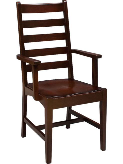 Manhattan Arm Chair 350A