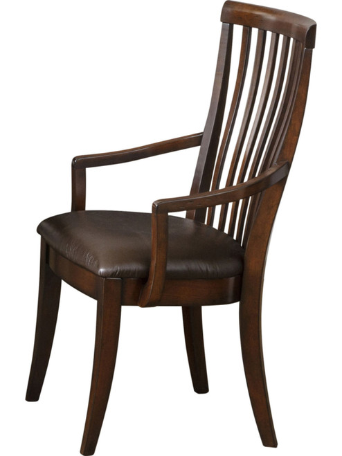 Lorille Arm Chair 371A