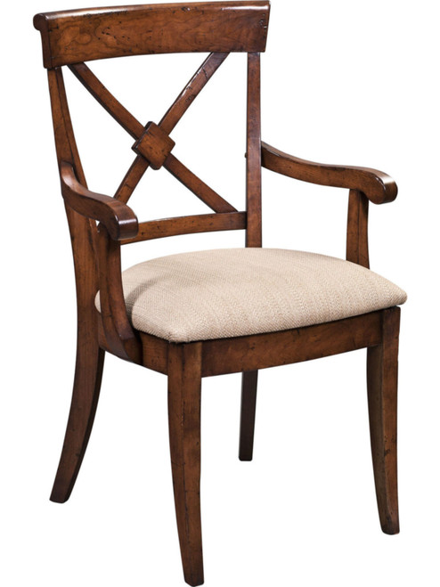 Braslow Arm Chair 374A
