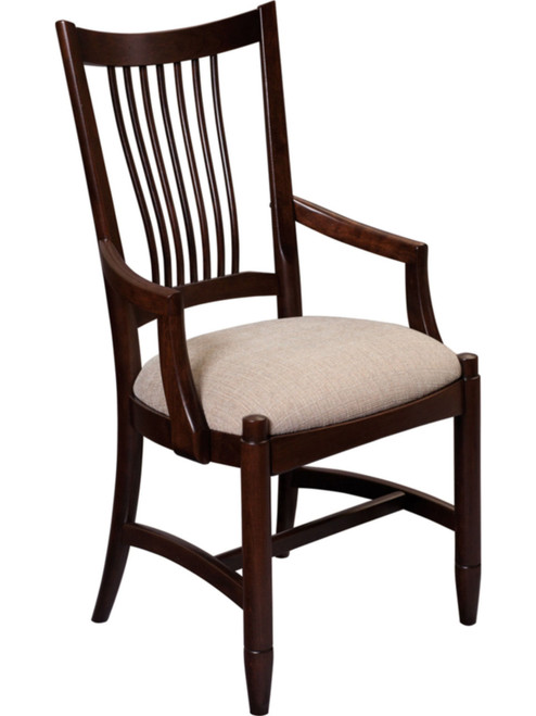 Marque Arm Chair 377A