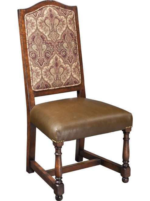 Lochcarron Side Chair 348