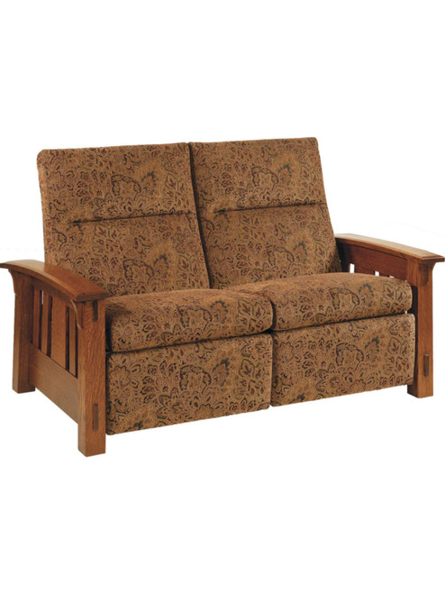 McCoy Loveseat Recliner 930-MLR