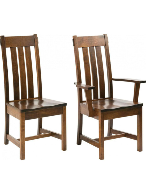 Chesapeake Chairs