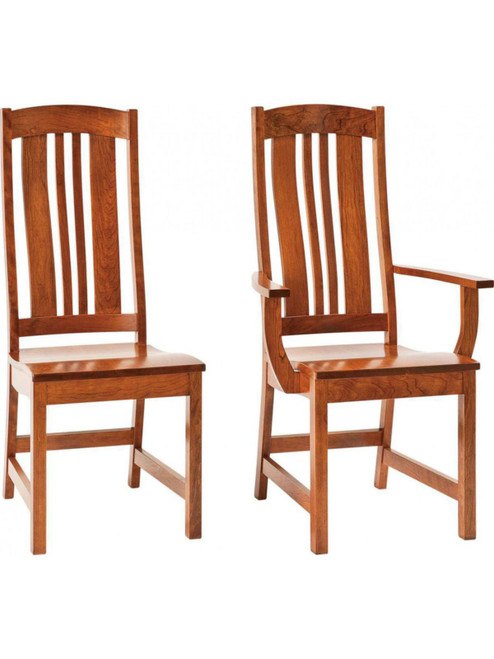 Carolina Chairs