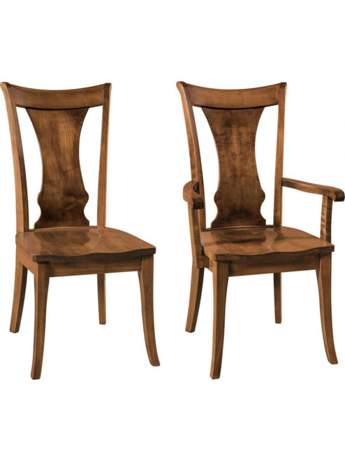 Benjamin Chairs