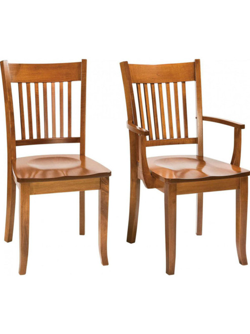 Frankton Chairs - Essential Dining Collection