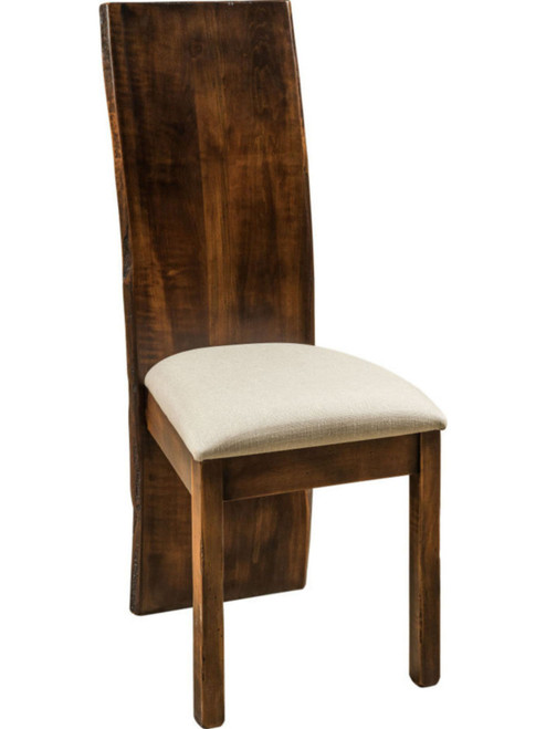 Evergreen Side Chair