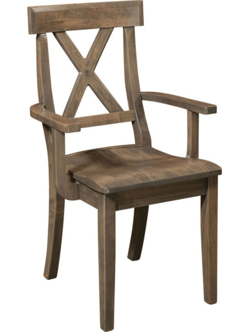 Vornado Arm Chair