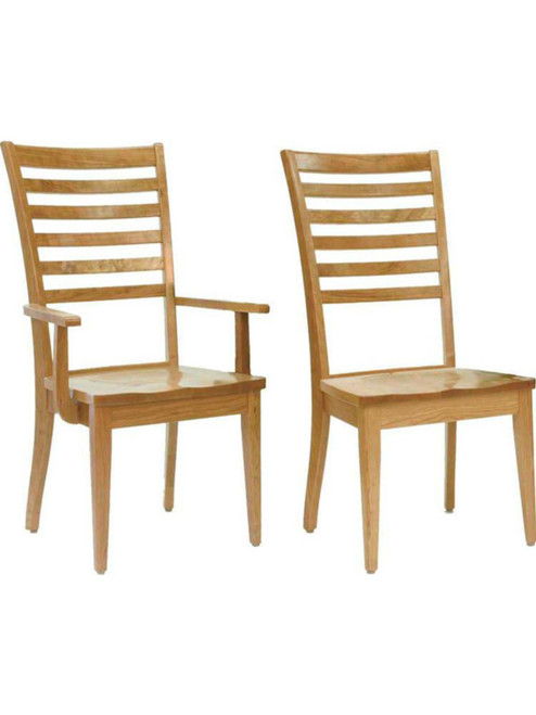 Contemporary Shaker Chairs 11322