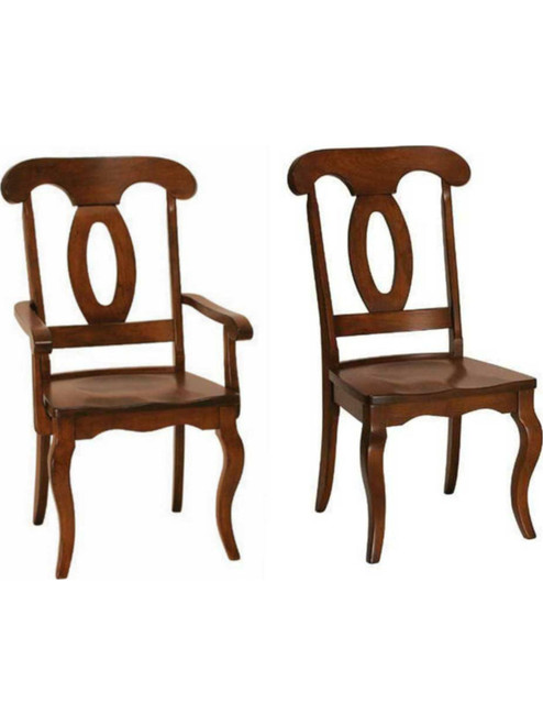 French Chairs 15524