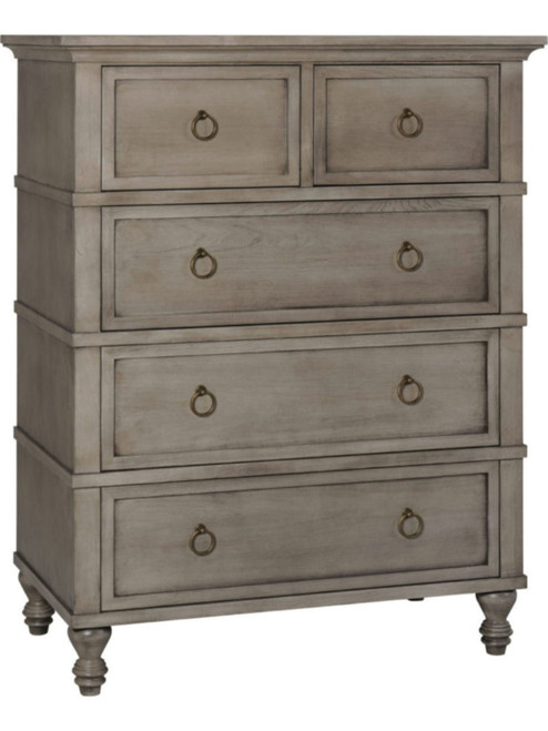 Avery 5-Drawer Chest 3X-4520