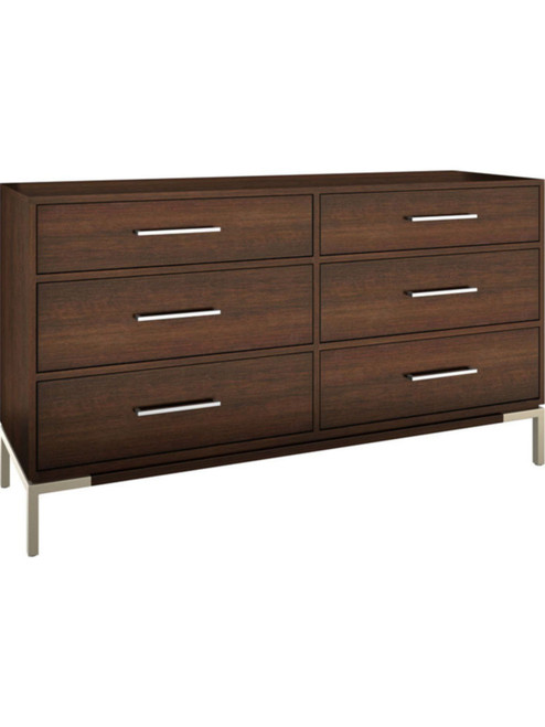 Manhattan 6-Drawer Dresser 3X-4534