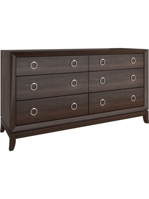 Uptown 6-Drawer Dresser 3X-4553