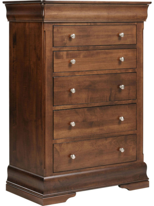 Flora Tall Chest 7X-4079