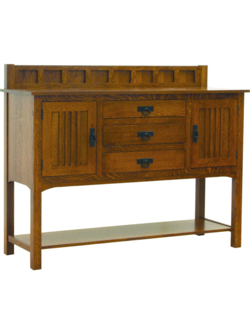 Liberty Mission Sideboard 32013
