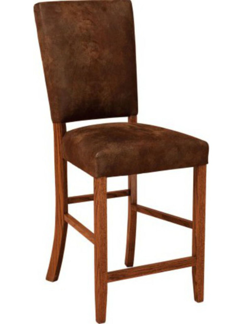 Warner 24" Bar Chair 11638-2