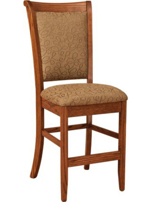 Kimberly 24" Bar Chair 11644-2