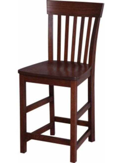 Trenton 24" Bar Chair 1170-2