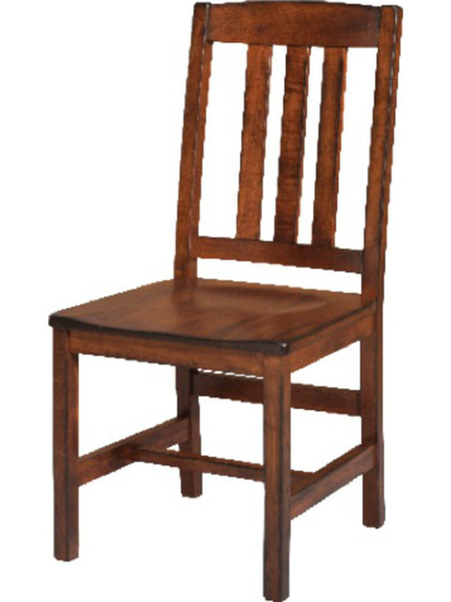 Ancient Mission Dining Side Chair 672