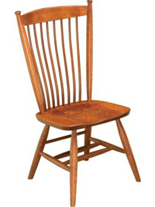 Easton Dining Side Chair 690