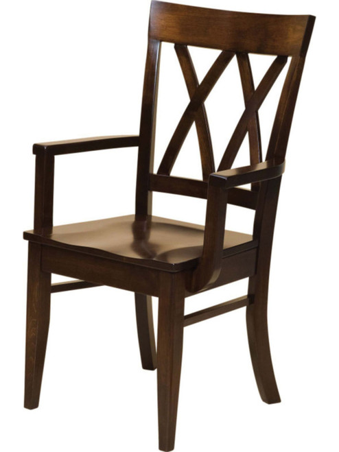 Herrington Dining Arm Chair 705