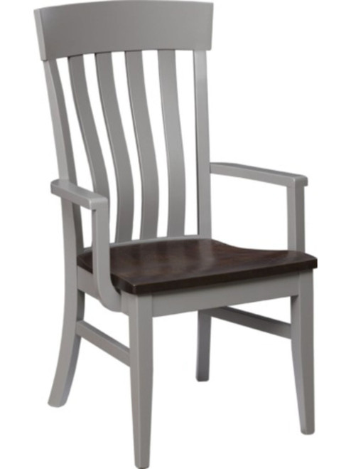 Galena Dining Arm Chair 809