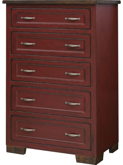 Hudson Chest of Drawers 2289