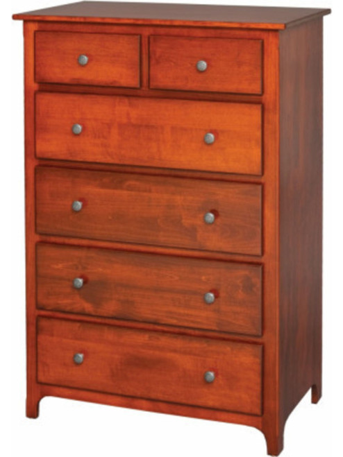 Plymouth Chest of Drawers 80
