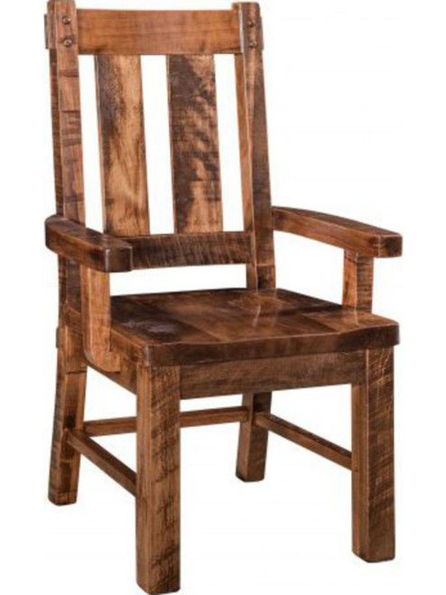 Houston Arm Chair 843