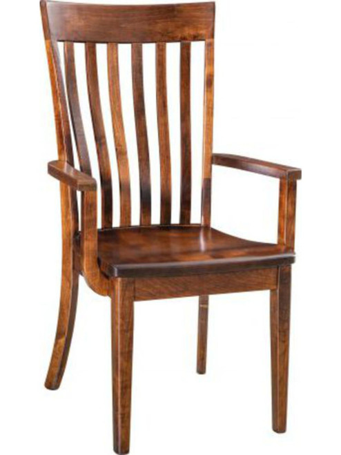 Chandler Arm Chair 833
