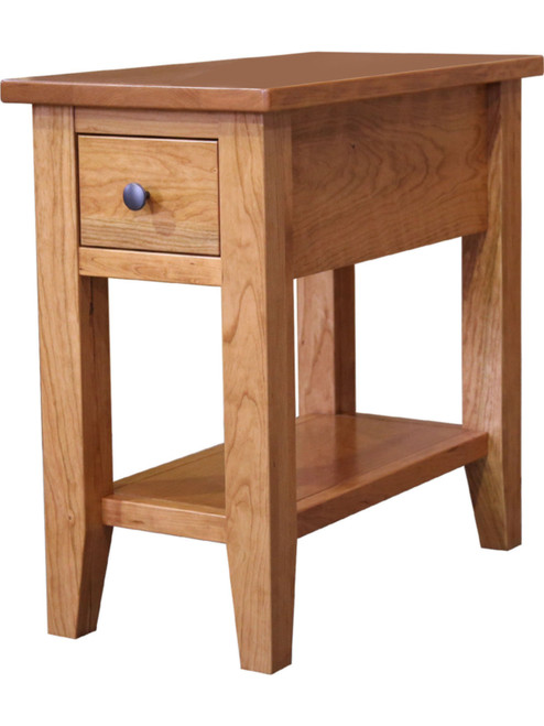 Chelsea Chair Table with 1 drawer CS-1694