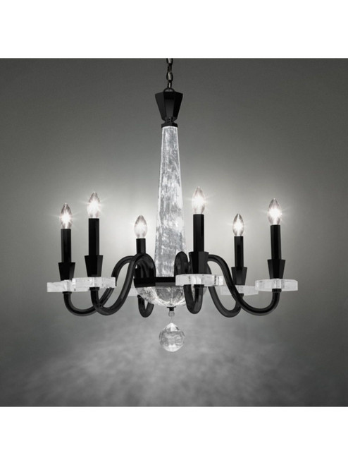 Amadeus Classic Chandelier S9327