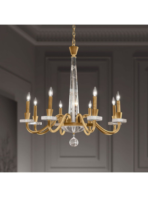 Amadeus Classic Chandelier S9334