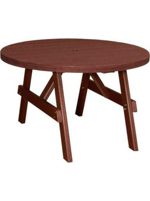 48" Garden Round Table GA-TA-48R