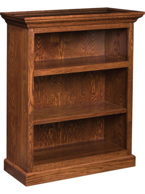 Brooklyn 36" Bookcase BB-3636