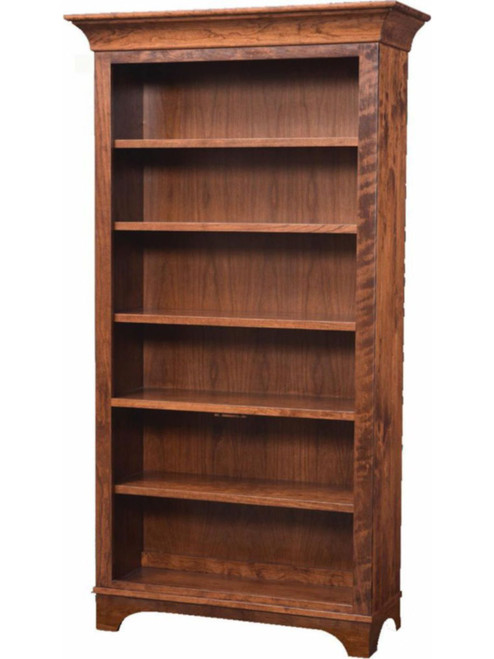 Finley 48" Bookcase FL-9048