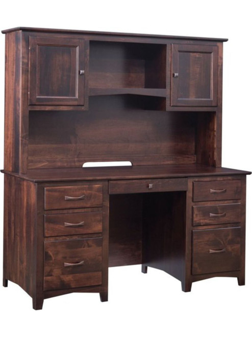 Linwood 60" Executive Desk LW-7860