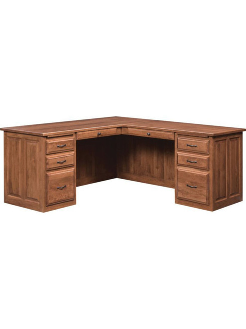 Kingston L-Corner Desk KT-7470