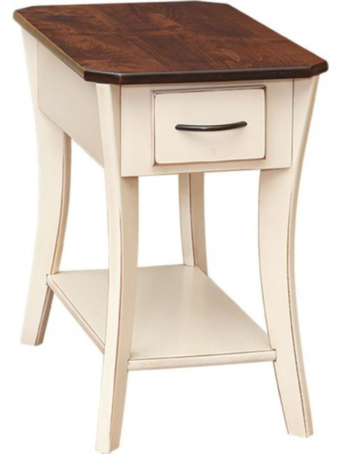 Norway Chair Side Table NW-181