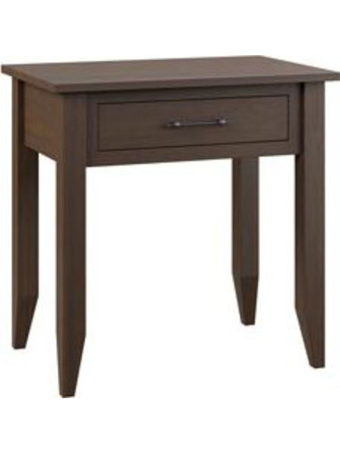 Cortland 1 Drawer Nightstand 1961