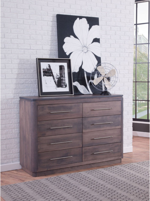 8 Drawer Dresser 67004