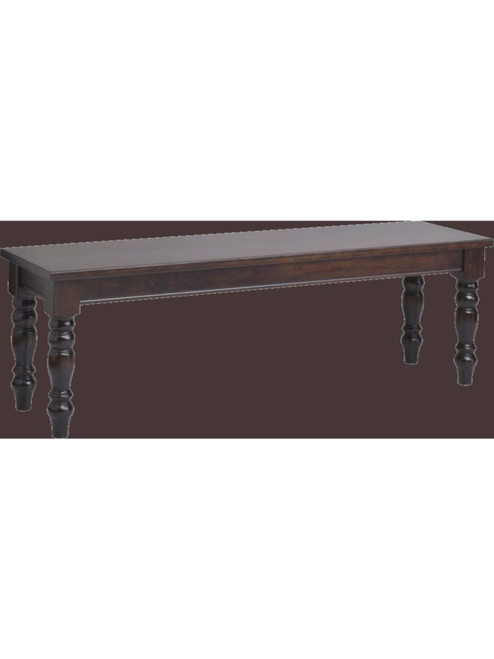 French Farmhouse Bench 11B-1656